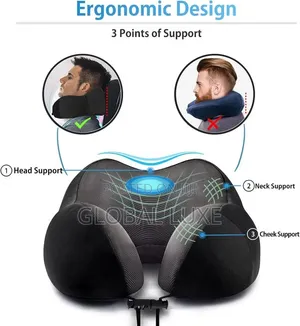 Beautifly Electric Neck Shoulder Massager