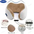 Beautifly Electric Neck Shoulder Massager - 2