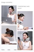 Beautifly Electric Neck Shoulder Massager - 3