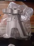 Honda Civic 2023 Engine Mount - 2