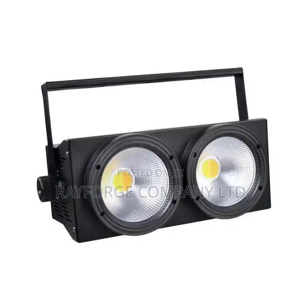 4-Eye 400W LED COB Audience Blinder Light - 1
