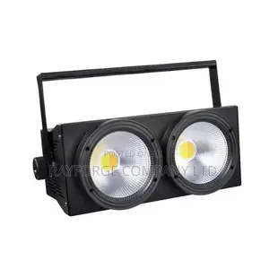4-Eye 400W LED COB Audience Blinder Light