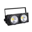 4-Eye 400W LED COB Audience Blinder Light - 1