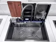 Luxury Cabinet Kitchen Sink with Accessories - 3