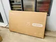 Brand New TCL 75" 4K UHD LED Smart Android TV (75P6K) - 1
