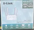 D-Link DWR-M922 Dual SIM Cat 4 LTE Router - 1
