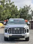 2022 Toyota Tundra 1794 Pickup - 1