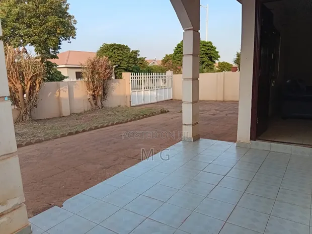 Furnished 3-Bedroom Apartment for Rent in Devtraco Estate, Community 25 - 1