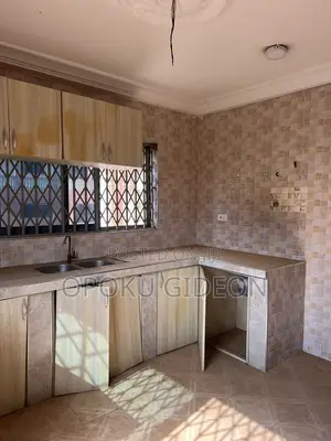 2-Bedroom Apartment for Rent, Pentecost Junction, Ablekuma