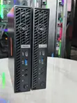 Dell Optiplex 7000 MT Desktop Computer - Intel Core i3, 8GB RAM, 256GB SSD - 2
