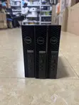 Dell Optiplex 7000 MT Desktop Computer - Intel Core i3, 8GB RAM, 256GB SSD - 4