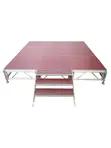 1m Stage Truss - Factory Direct - 5