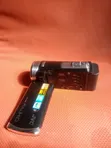 JVC Everio GZ-E300BU Full HD Camcorder with HDMI - 3