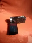 JVC Everio GZ-E300BU Full HD Camcorder with HDMI - 4
