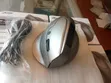 Vertical Gaming Rechargeable Wireless Mouse with OLED Display & RGB - 2