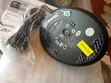 Vertical Gaming Rechargeable Wireless Mouse with OLED Display & RGB - 5
