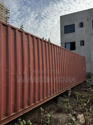 40ft Container - Great Condition
