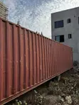 40ft Container - Great Condition - 1