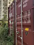 40ft Container - Great Condition - 2