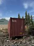 40ft Container - Great Condition - 3