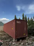 40ft Container - Great Condition - 4