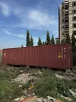 40ft Container - Great Condition - 5