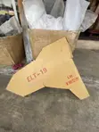Hyundai Elantra 2019-2020 Fender - 2