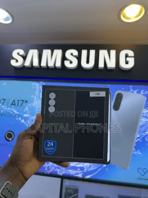 Samsung Galaxy Z Fold8 Ultra 1 TB