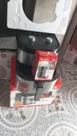 Decakila 9.0L Air Fryer with Free Coffee Grinder - 1