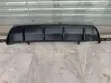 Toyota Corolla 2014 Rear Bumper Diffuser - 1