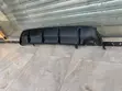 Toyota Corolla 2014 Rear Bumper Diffuser - 2