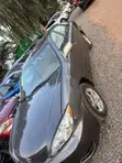Toyota Camry 2010 Gray - 4