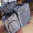 Luggage Traveling Bags 3-in-1 (Fabric) - 1