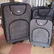 Luggage Traveling Bags 3-in-1 (Fabric) - 3