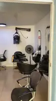 Barbershop for Sale - Awoshie Station - 1