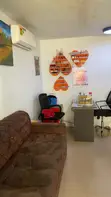 Barbershop for Sale - Awoshie Station - 3