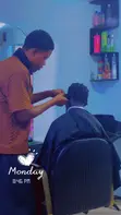 Barbershop for Sale - Awoshie Station - 5
