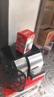 Nature Fresh Decakila 9.0L Air Fryer + Free Coffee Grinder - 1