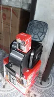 Nature Fresh Decakila 9.0L Air Fryer + Free Coffee Grinder - 2
