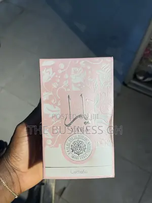 Lattafa Yara Eau de Parfum - 100ml