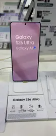 Samsung Galaxy S26 Ultra 5G 256GB - 4