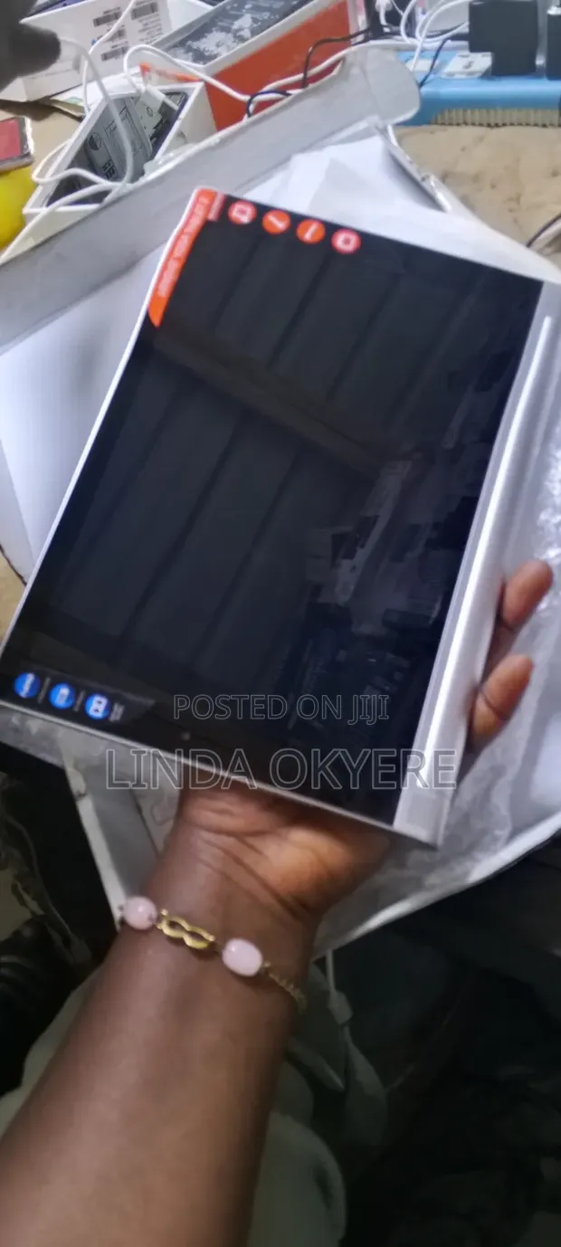 New Lenovo Yoga Tablet 2 Pro 16GB Gray - 1