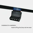 MODI MD-MS0306L-BF 6W Track Light (3-Color) - 2