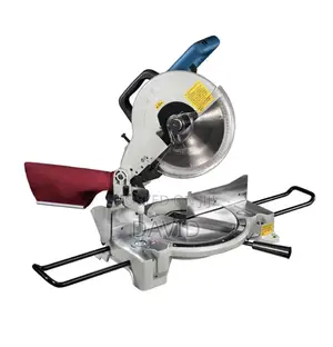 Dongcheng J1X-FF-255 Electric Mitre Saw