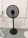 16-Inch Remote Controlled Standing Fan - Brand New - 2