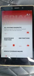 Ediag Plus Automotive Diagnostic Device - 3