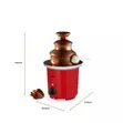 Tower Carnival Chocolate Fountain (Small) - 1