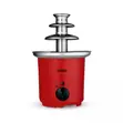 Tower Carnival Chocolate Fountain (Small) - 3