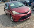 Toyota Vitz 1.3 FWD 5dr 2015 Red - 3