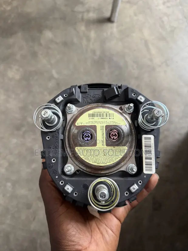 Steering Wheel Airbag Module for Kia Optima 2016-2019 - 1